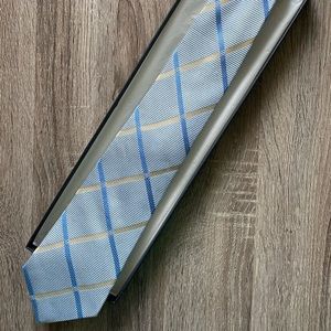 Authentic Express Men’s Tie